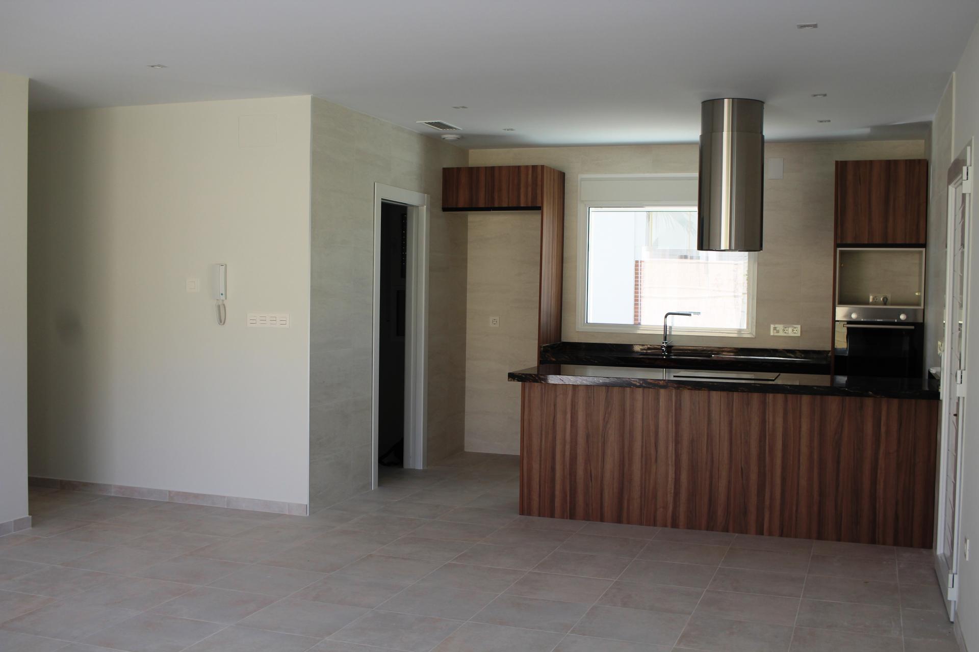 3 bedroom Villa in La Romana - New build in Medvilla Spanje