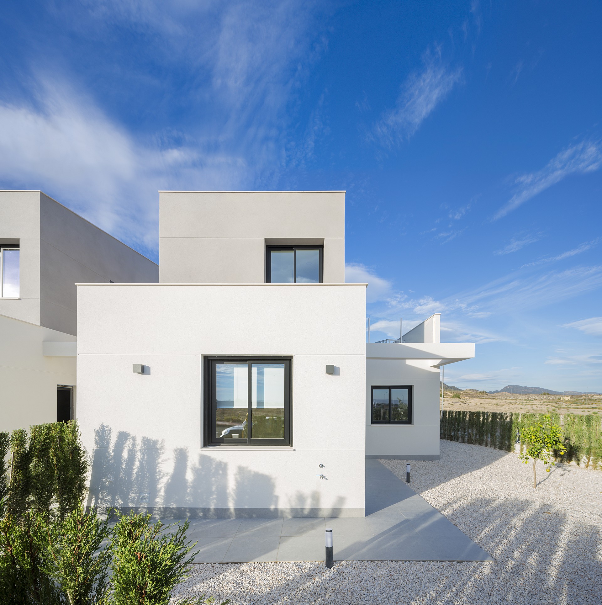 Townhouse in Altaona Village, Costa Cálida, Spanje in Medvilla Spanje