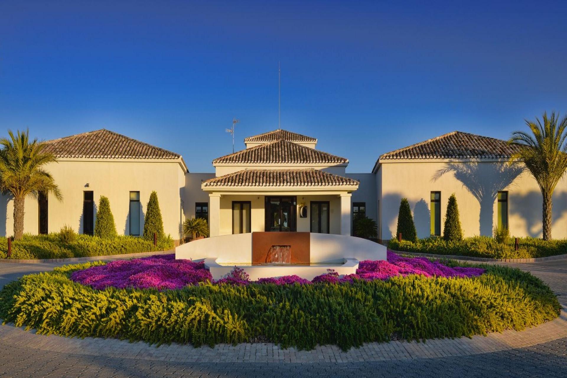 3 bedroom Villa in Las Colinas Golf - New build in Medvilla Spanje