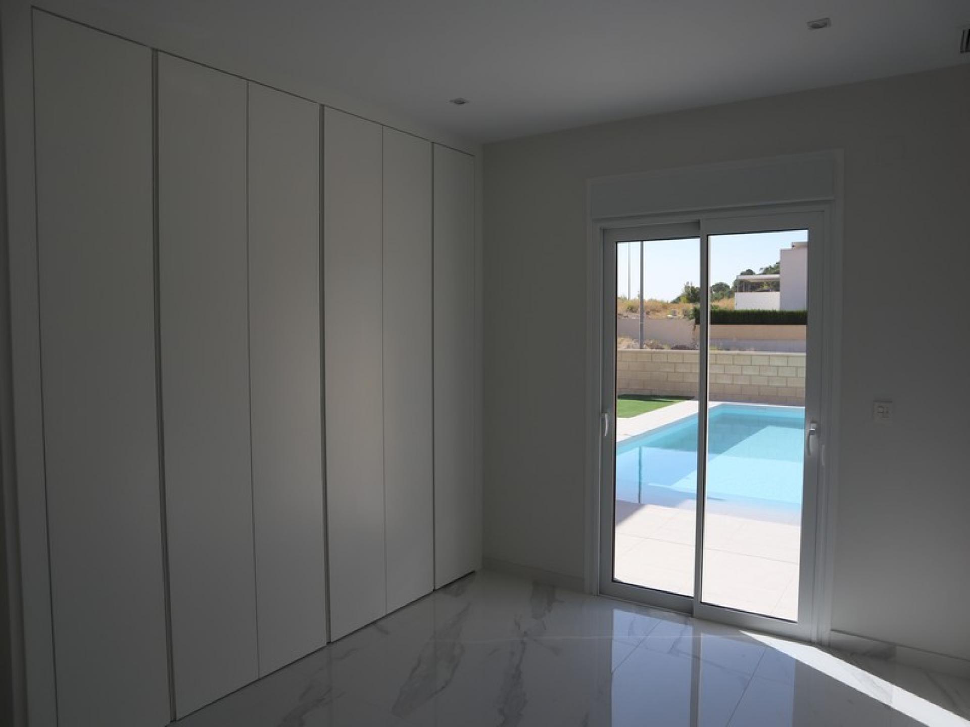 3 bedroom Villa in La Romana - New build in Medvilla Spanje