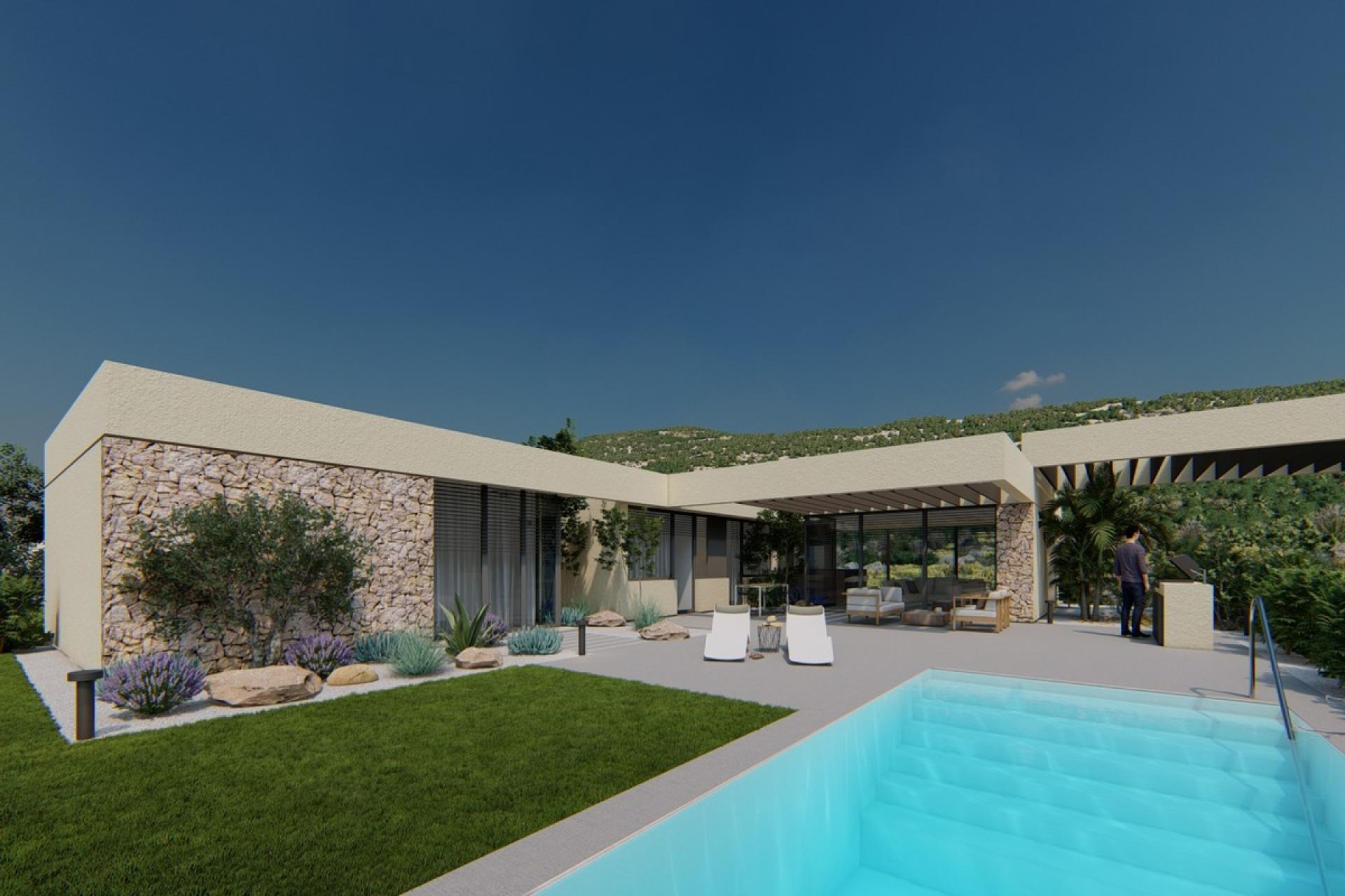 Villa Harmony on Altaona Golf & Country Village in Medvilla Spanje