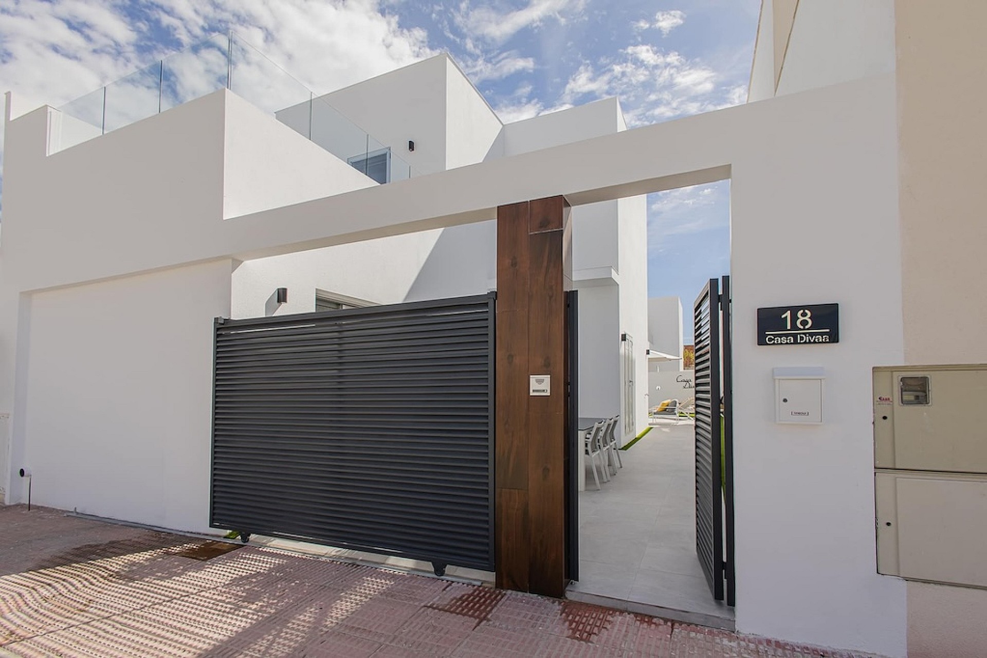 3 bedroom Villa in San Fulgencio in Medvilla Spanje