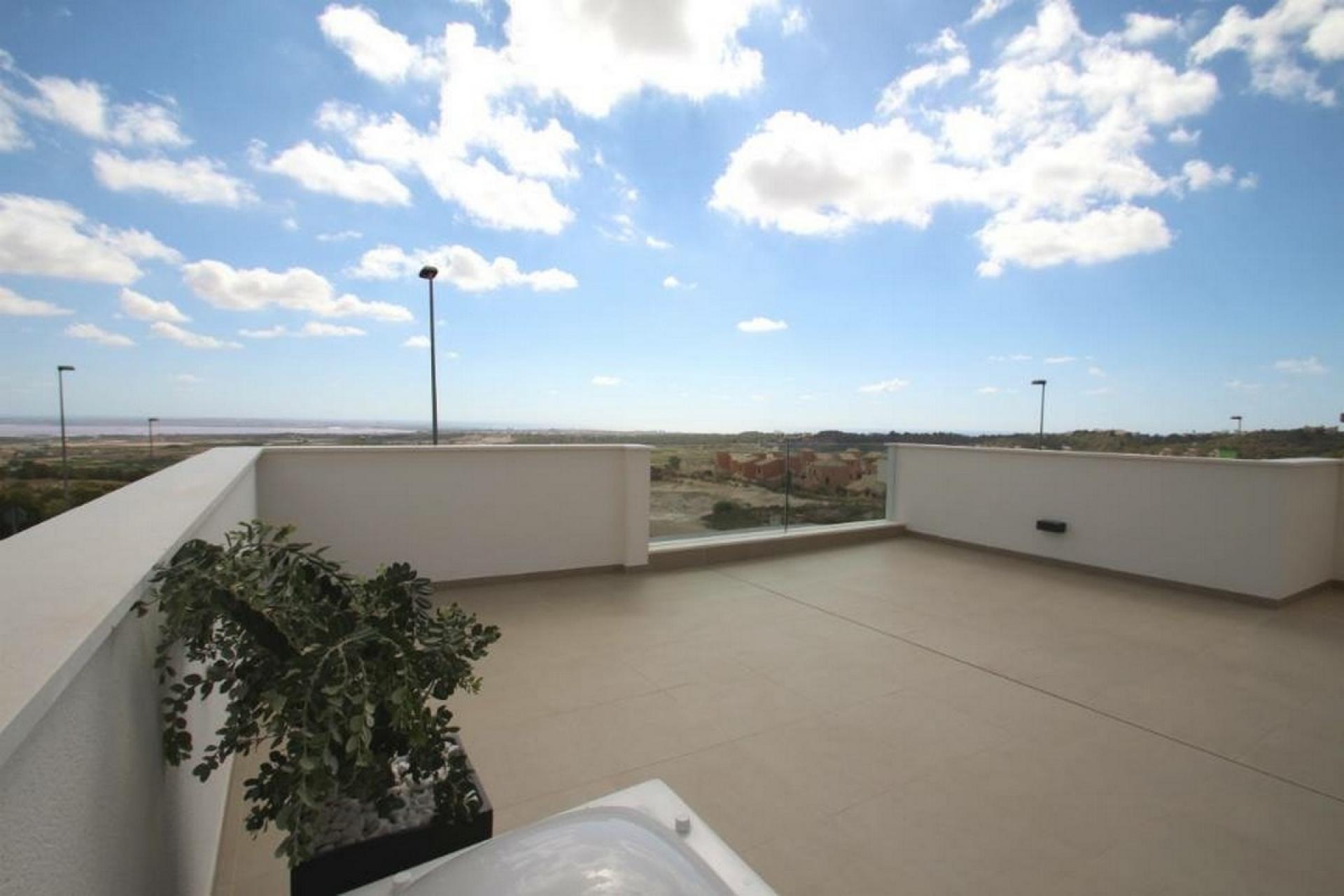 3 bedroom Villa in Dehesa De Campoamor in Medvilla Spanje