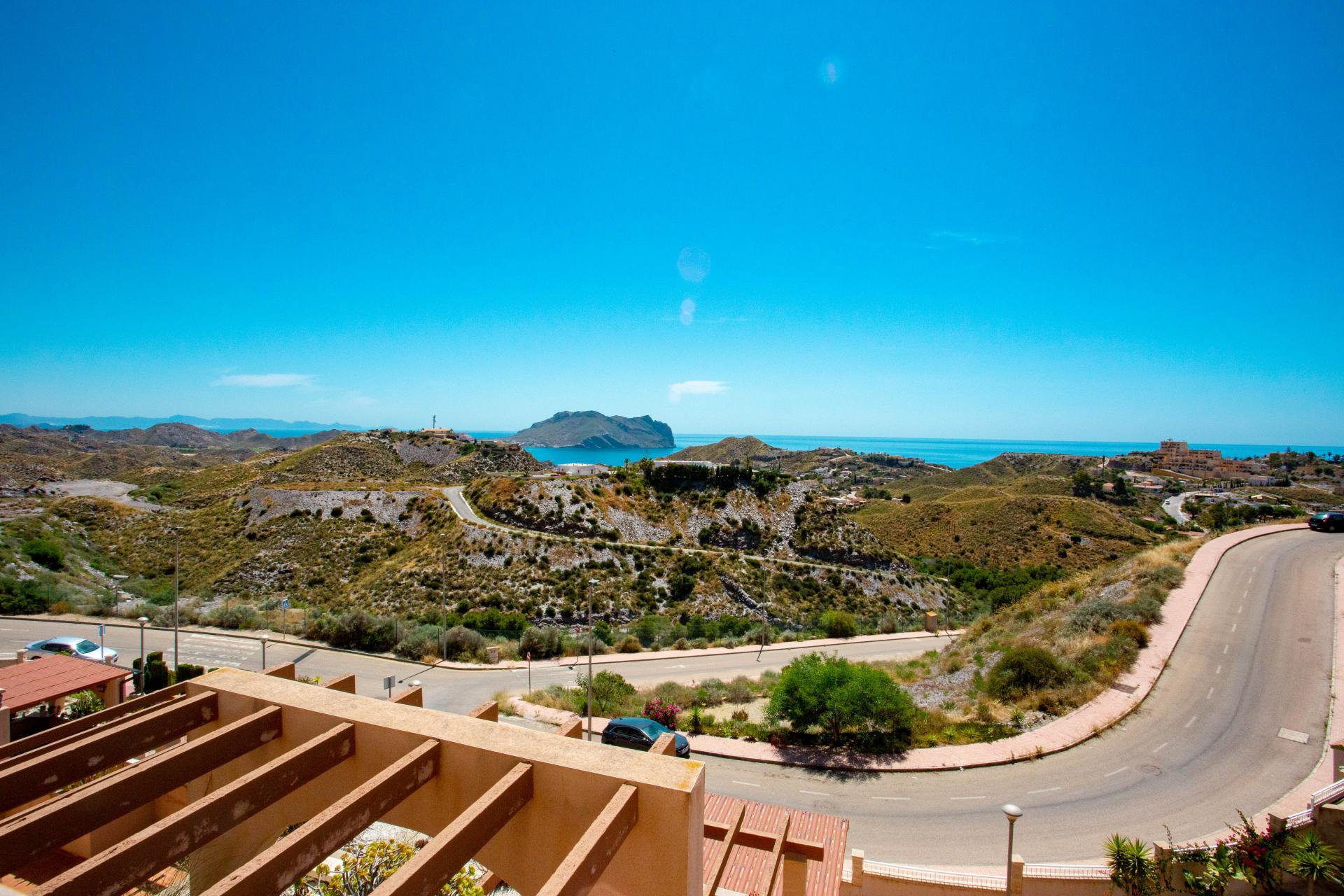 2 bedroom Apartment with terrace in Aguilas - New build in Medvilla Spanje