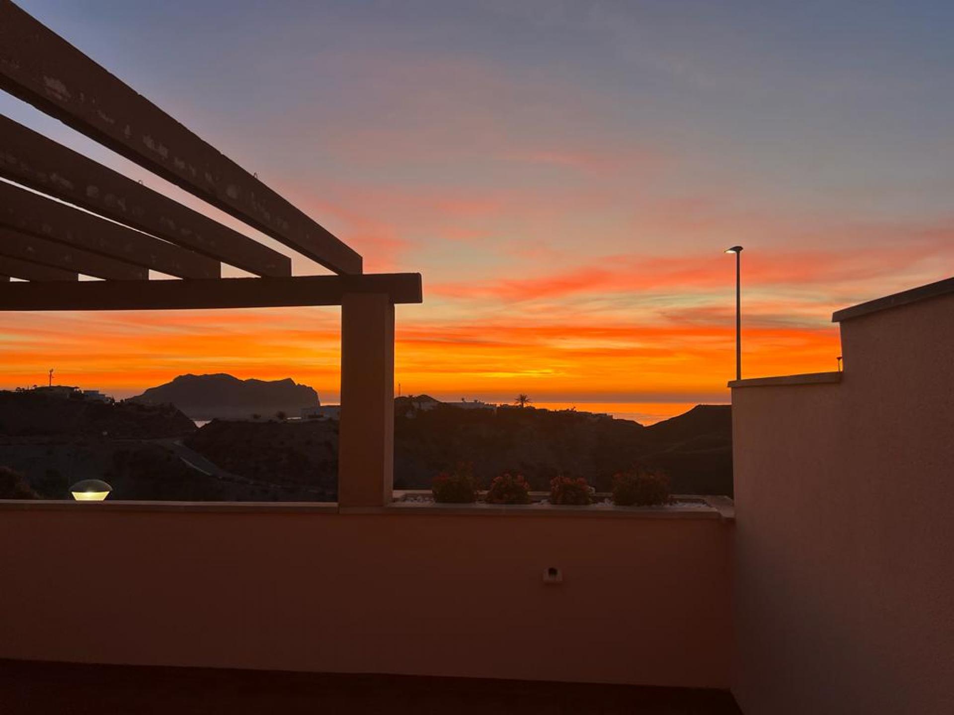 2 bedroom Apartment with terrace in Aguilas - New build in Medvilla Spanje