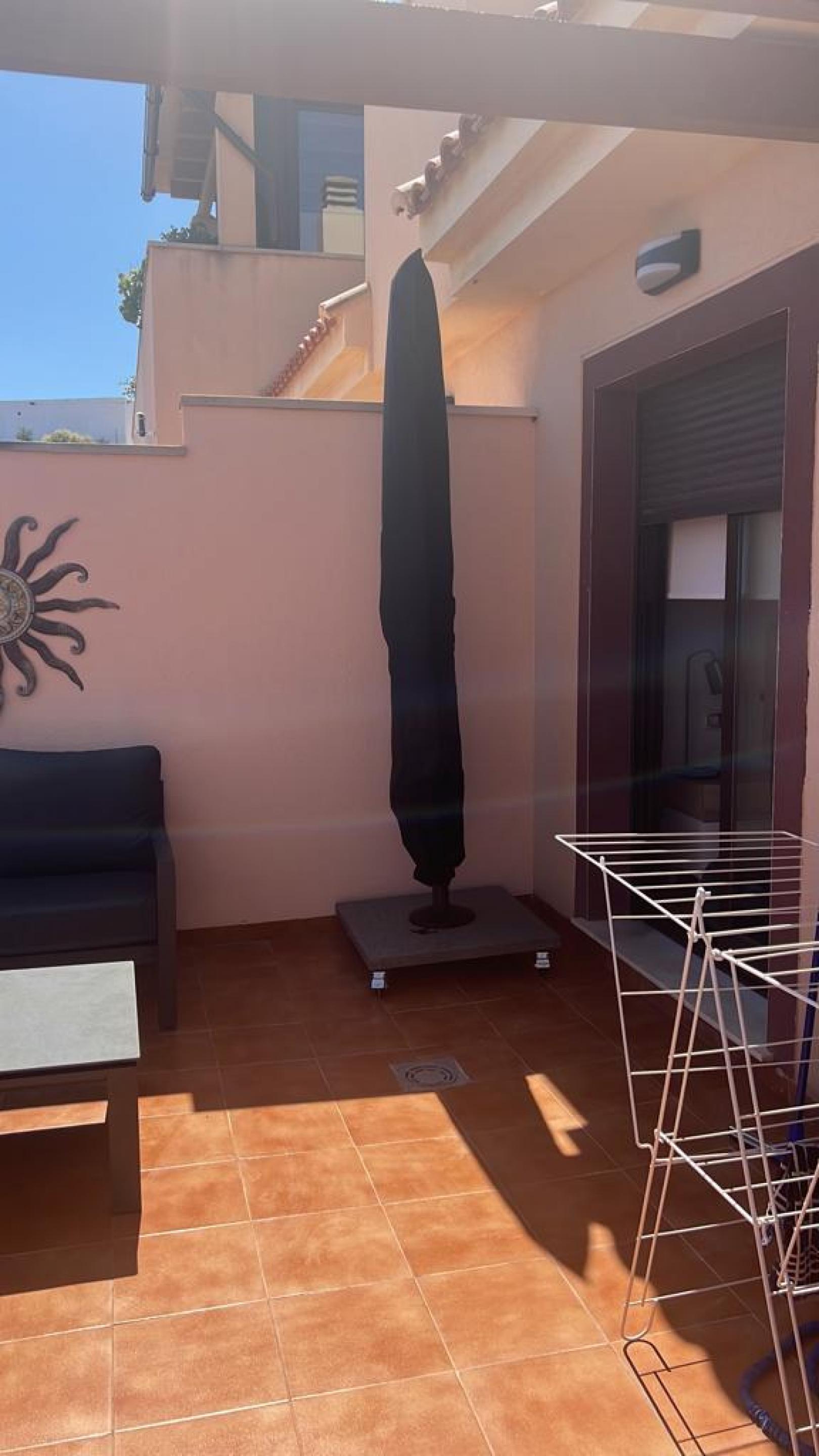 2 bedroom Apartment with terrace in Aguilas - New build in Medvilla Spanje