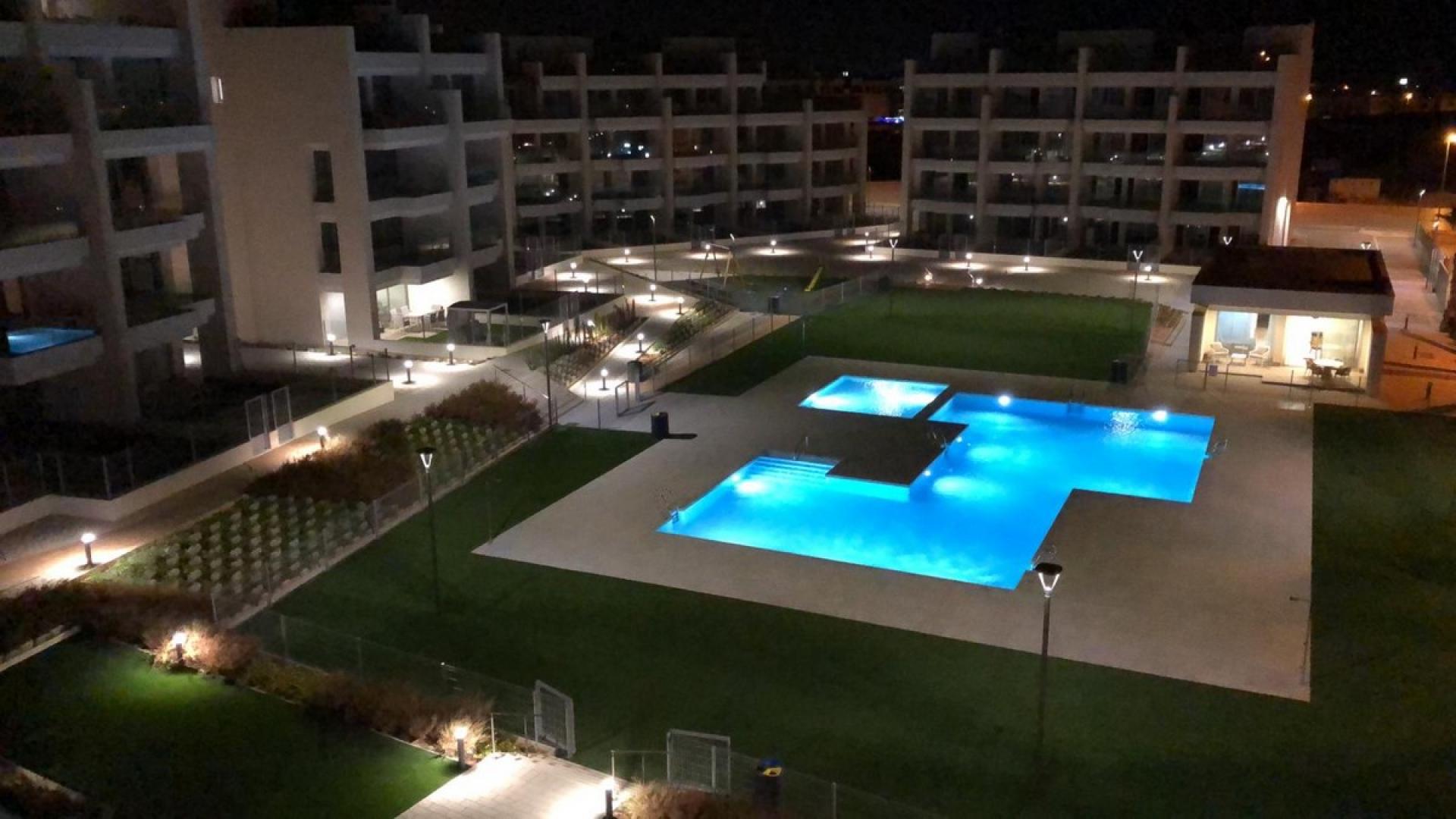 2 bedroom Apartment with terrace in Villamartin - Orihuela Costa - New build in Medvilla Spanje