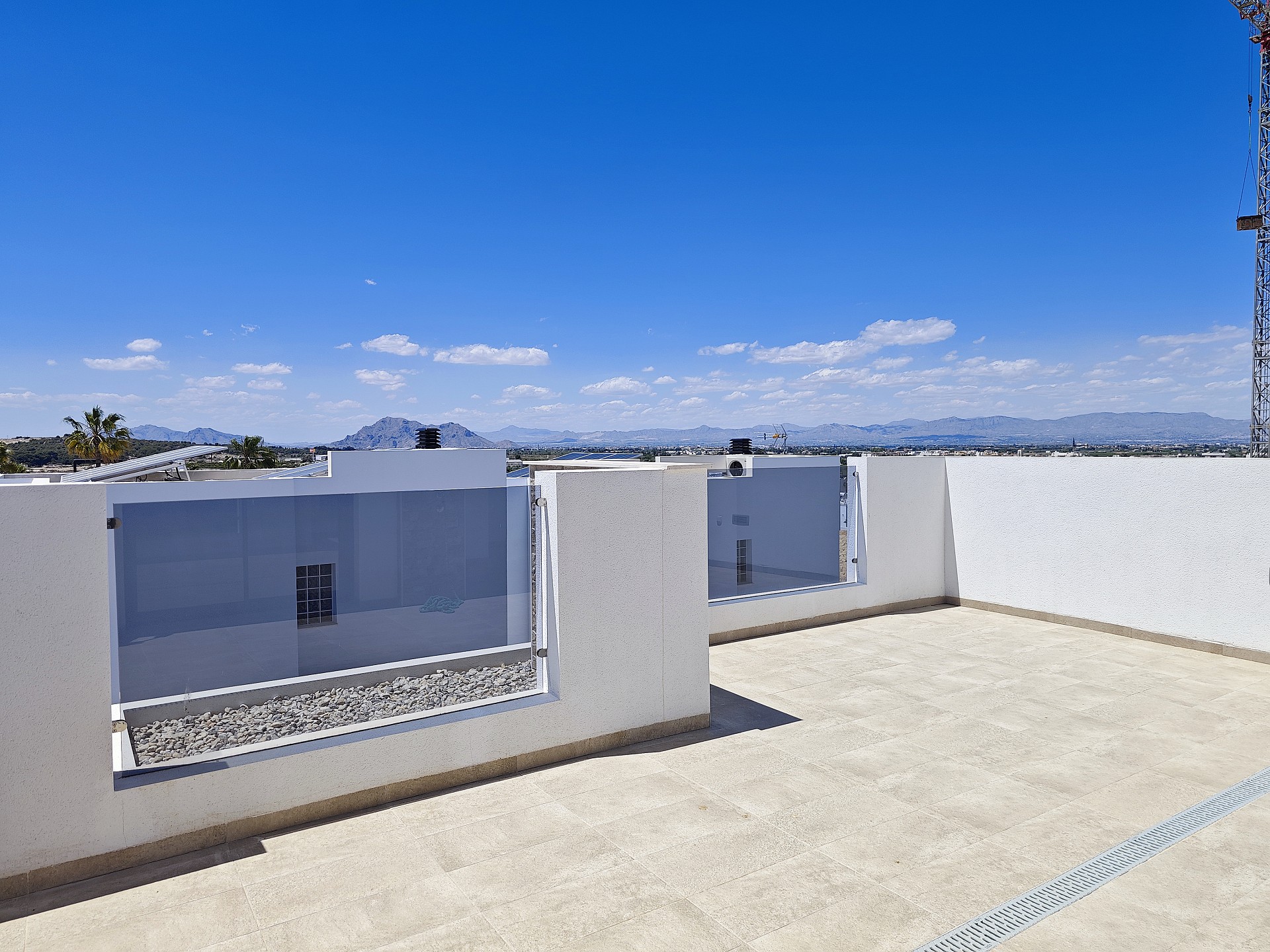 2 bedroom Villa in Benijòfar - New build in Medvilla Spanje