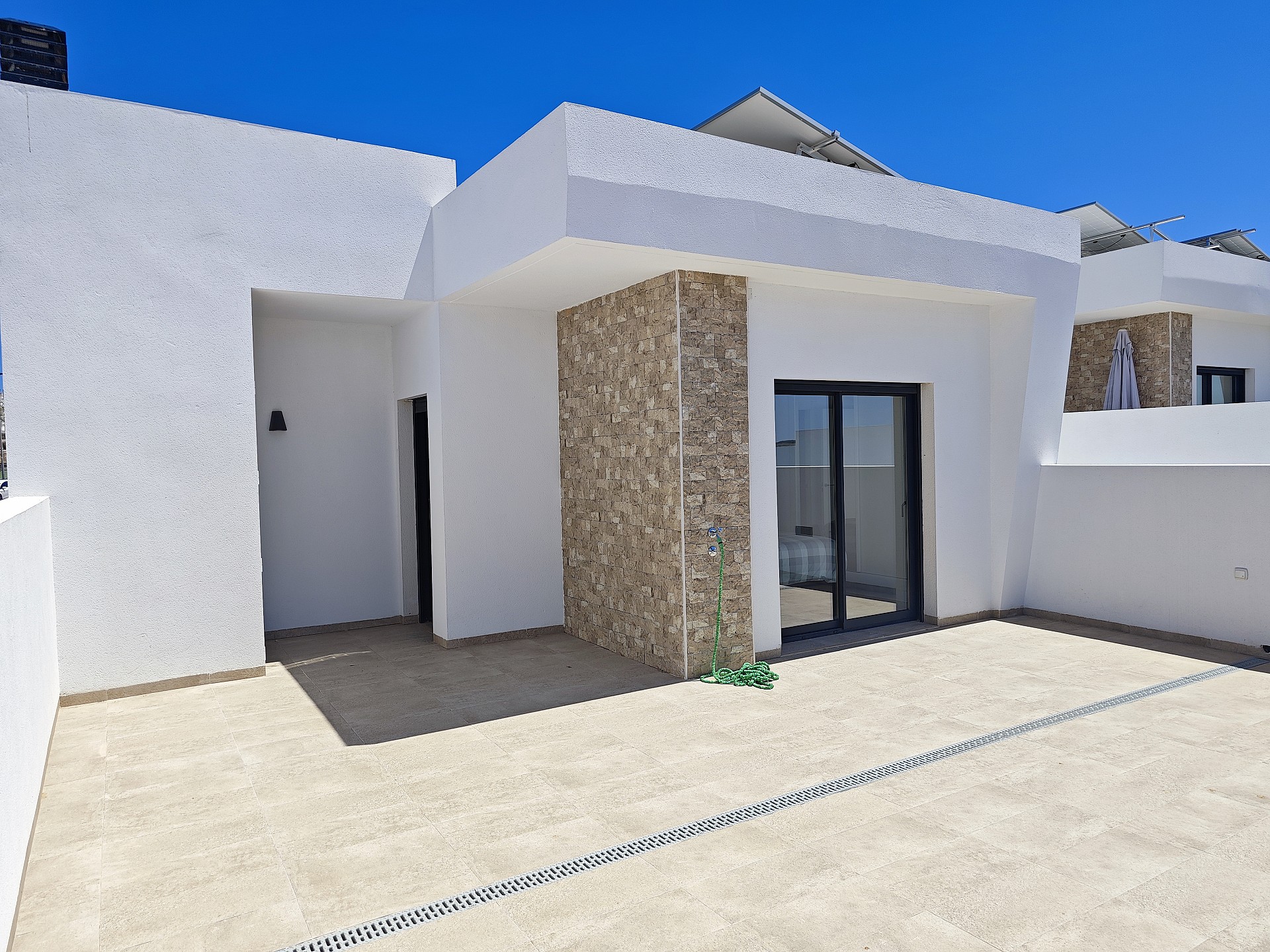 2 bedroom Villa in Benijòfar - New build in Medvilla Spanje