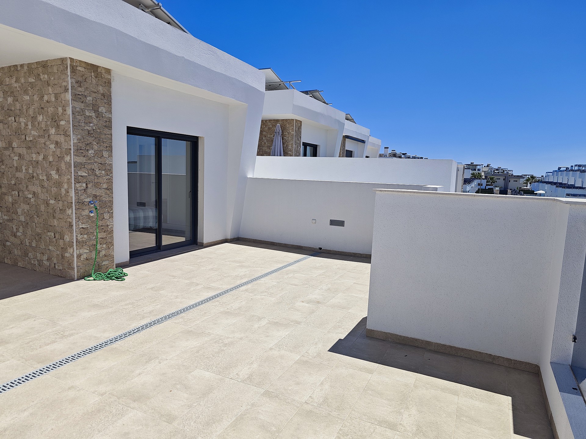 2 bedroom Villa in Benijòfar - New build in Medvilla Spanje