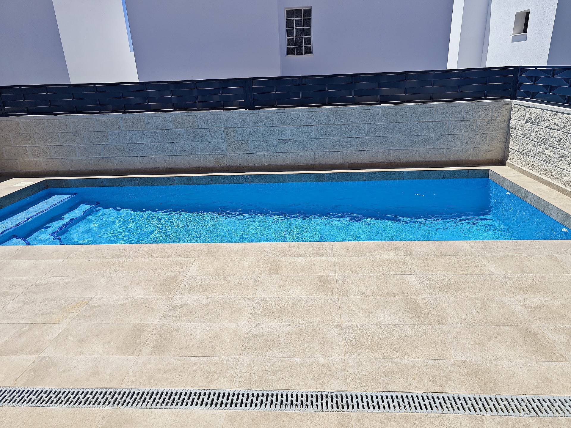 2 bedroom Villa in Benijòfar - New build in Medvilla Spanje