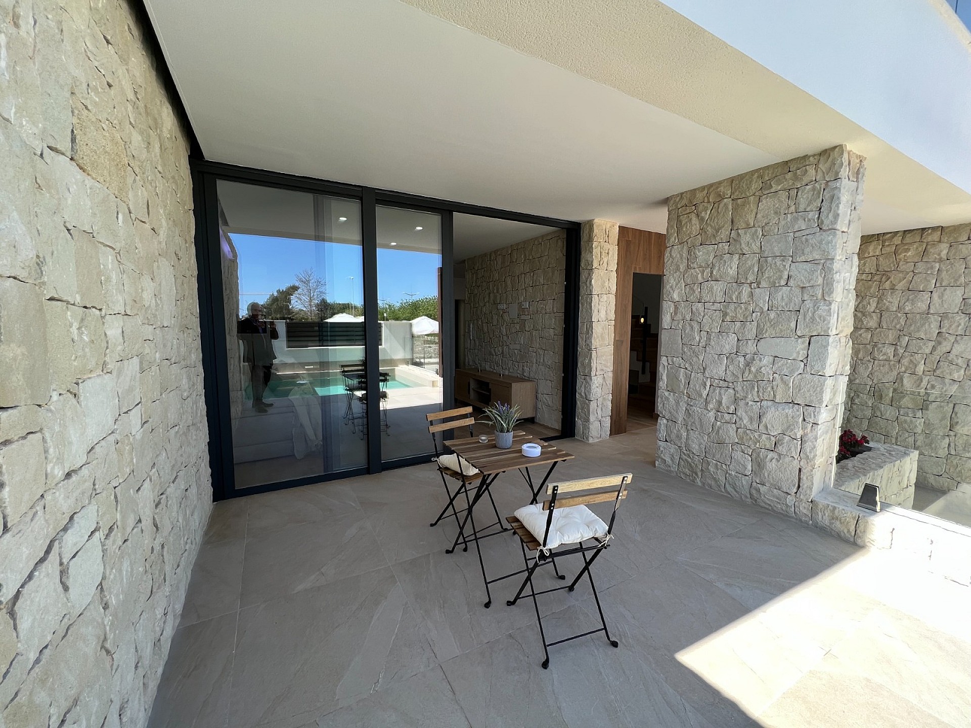 3 bedroom Villa in Dolores - New build in Medvilla Spanje