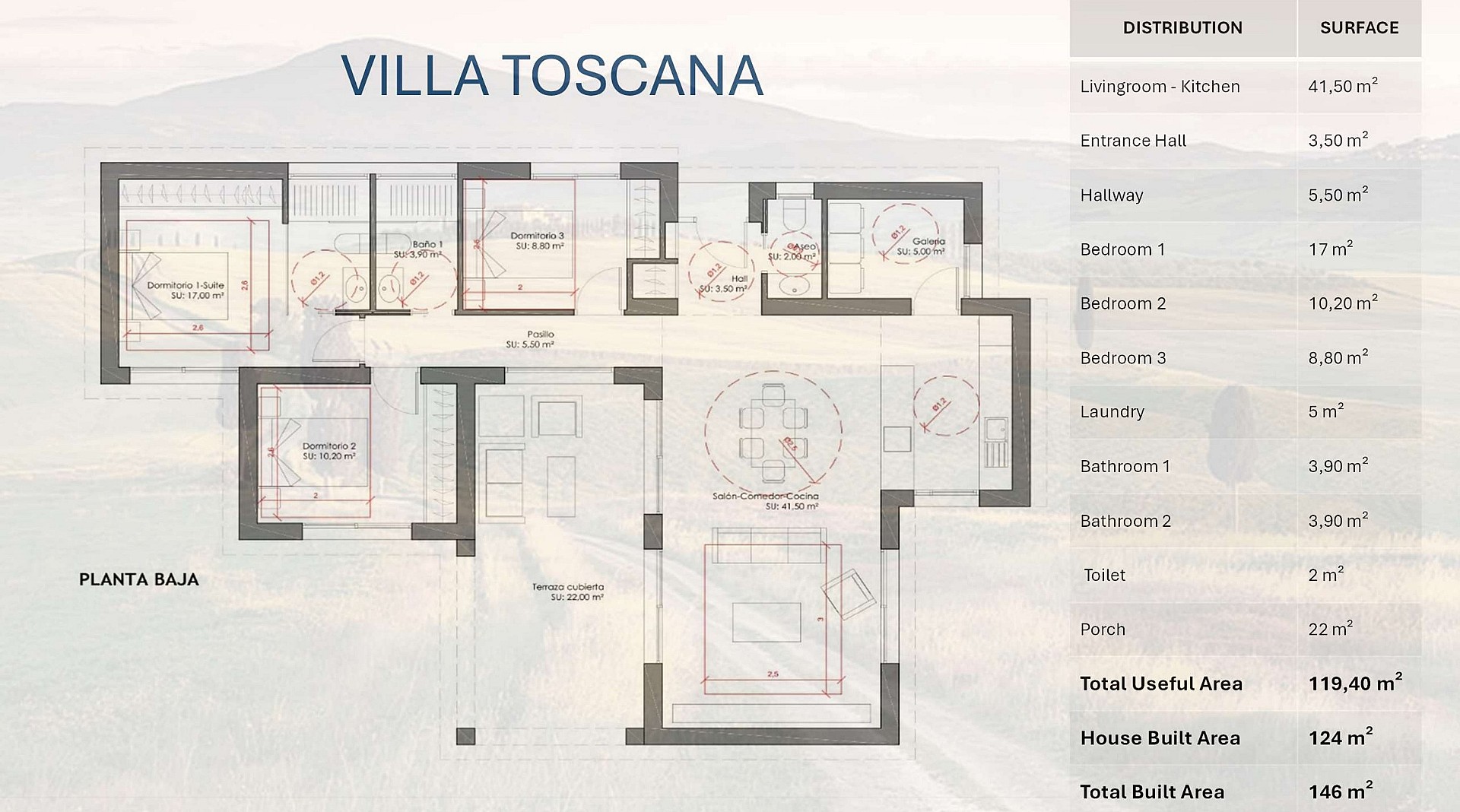 3 bedroom Villa in Aspe in Medvilla Spanje