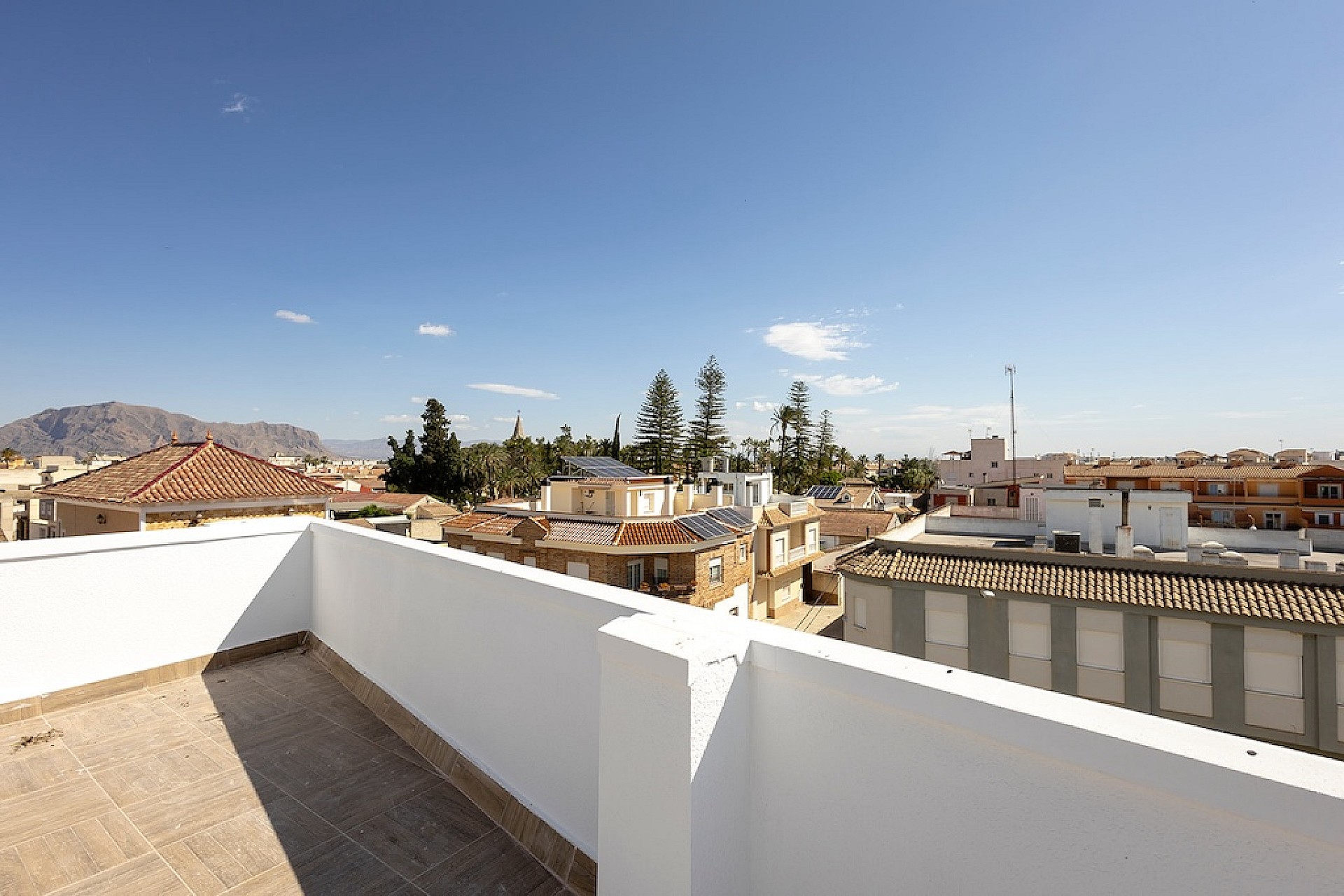 2 bedroom Apartment with terrace in Jacarilla - New build in Medvilla Spanje