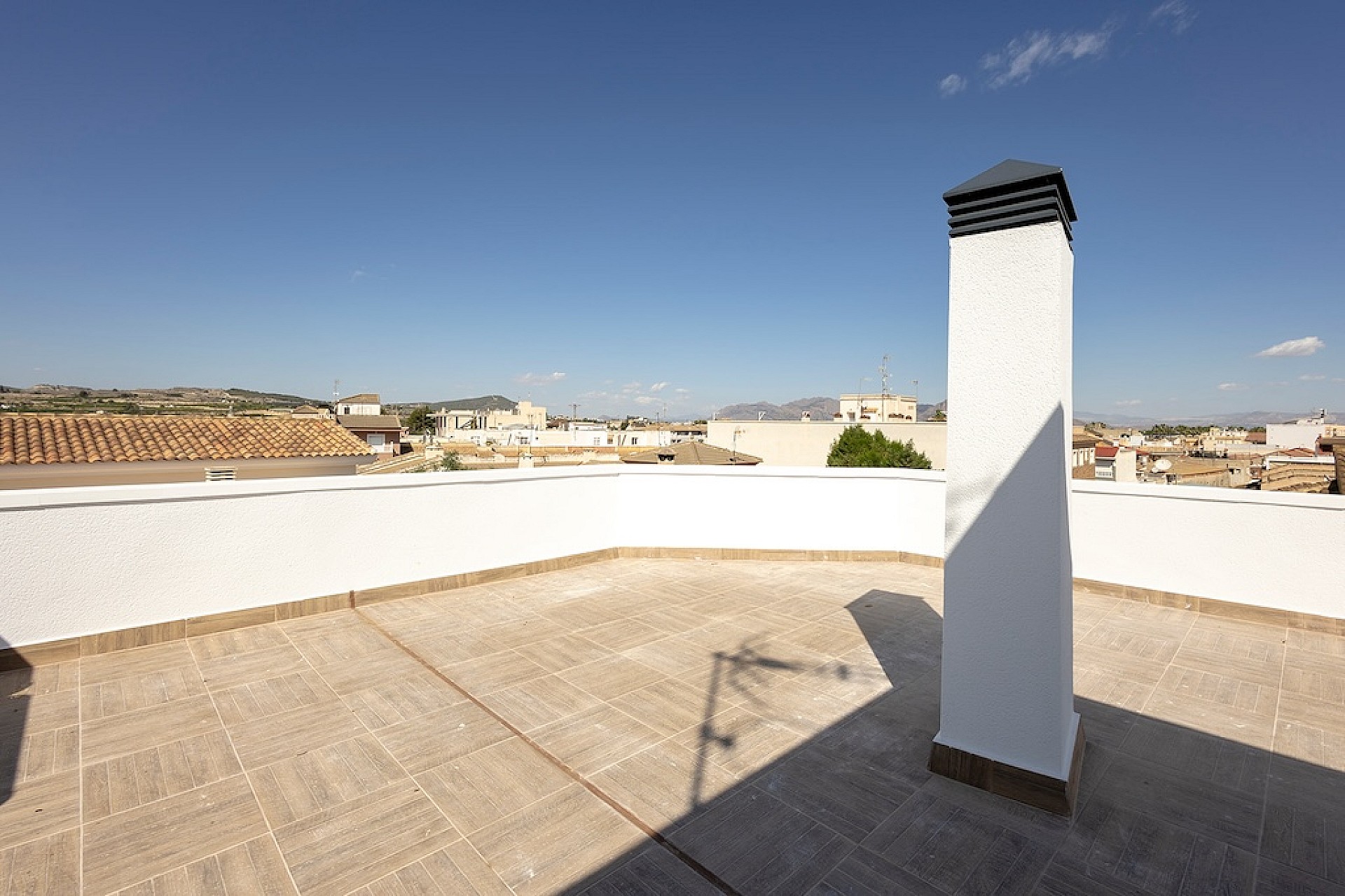 2 bedroom Apartment with terrace in Jacarilla - New build in Medvilla Spanje