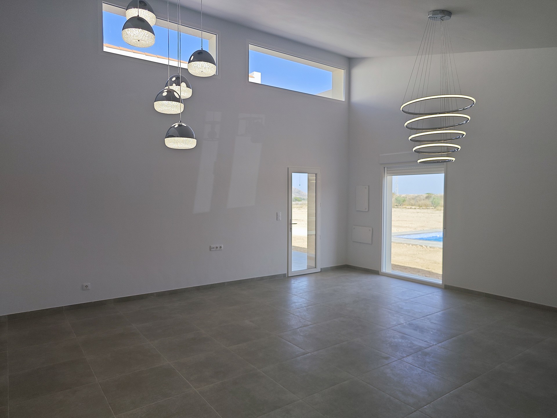 3 bedroom Villa in La Romana - New build in Medvilla Spanje