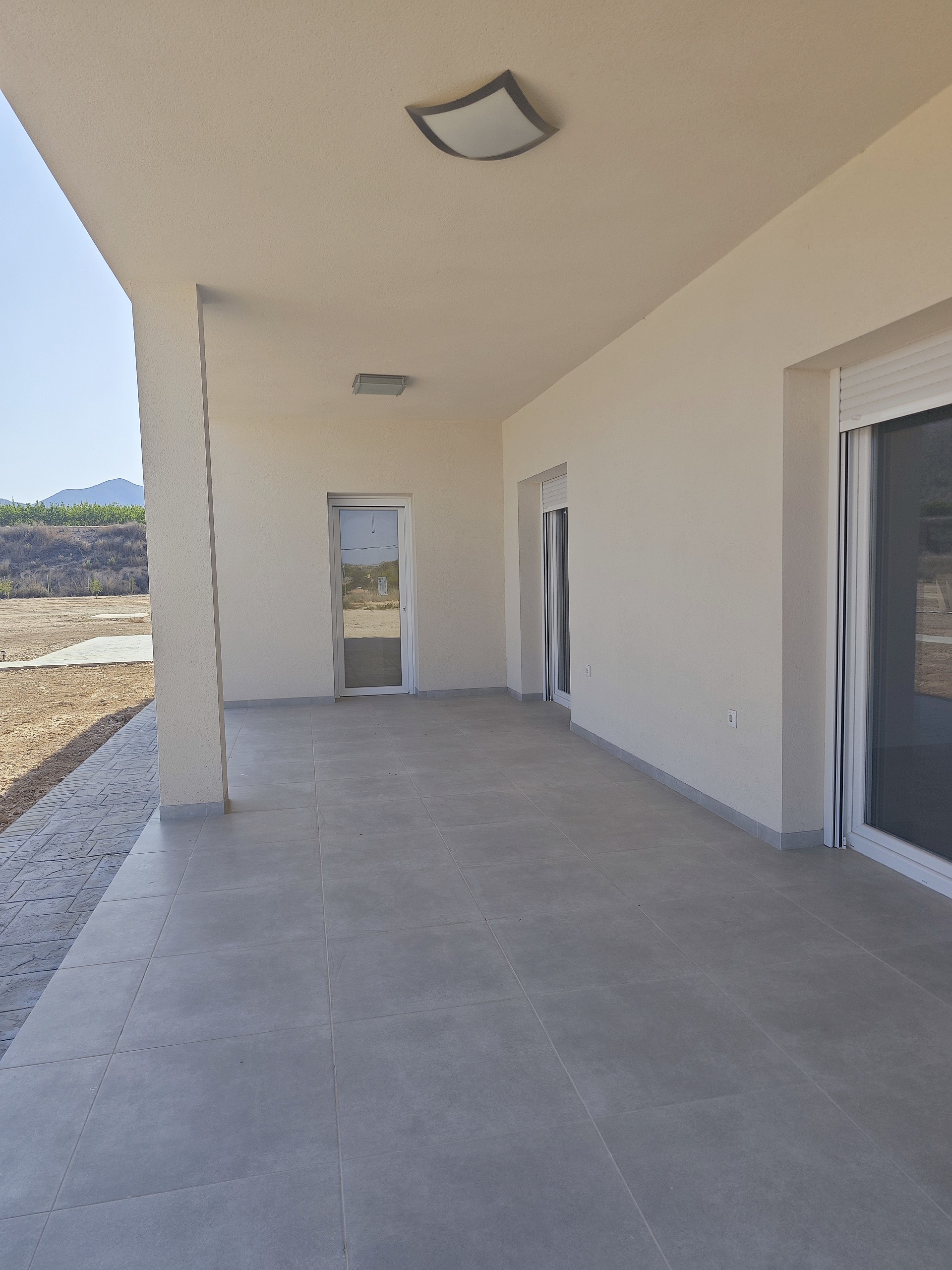 3 bedroom Villa in La Romana - New build in Medvilla Spanje