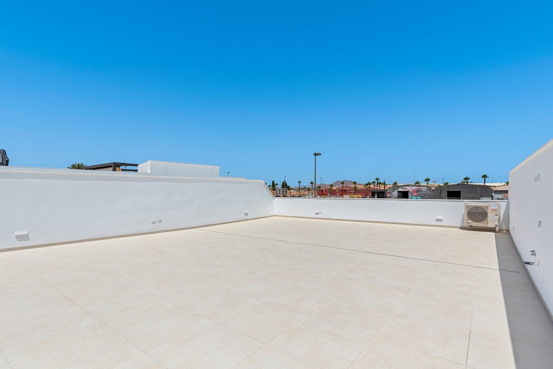 3 bedroom Villa in Los Alcazares - New build in Medvilla Spanje