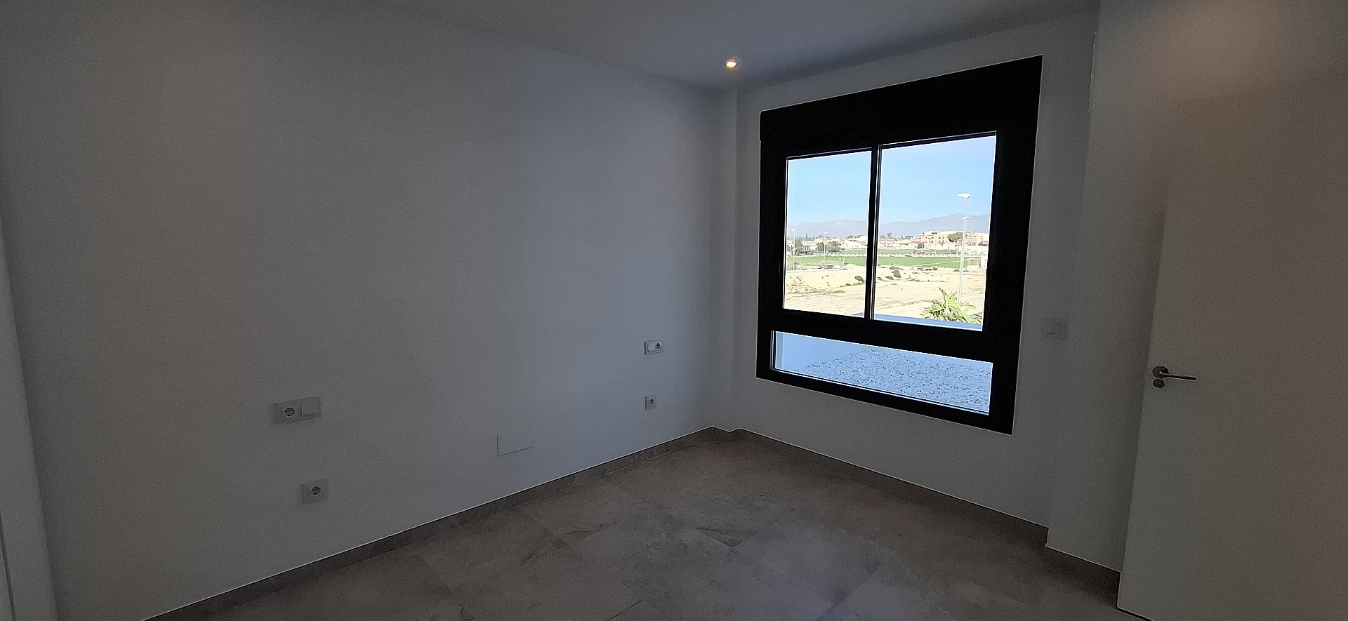 2 bedroom Villa in Dolores - New build in Medvilla Spanje