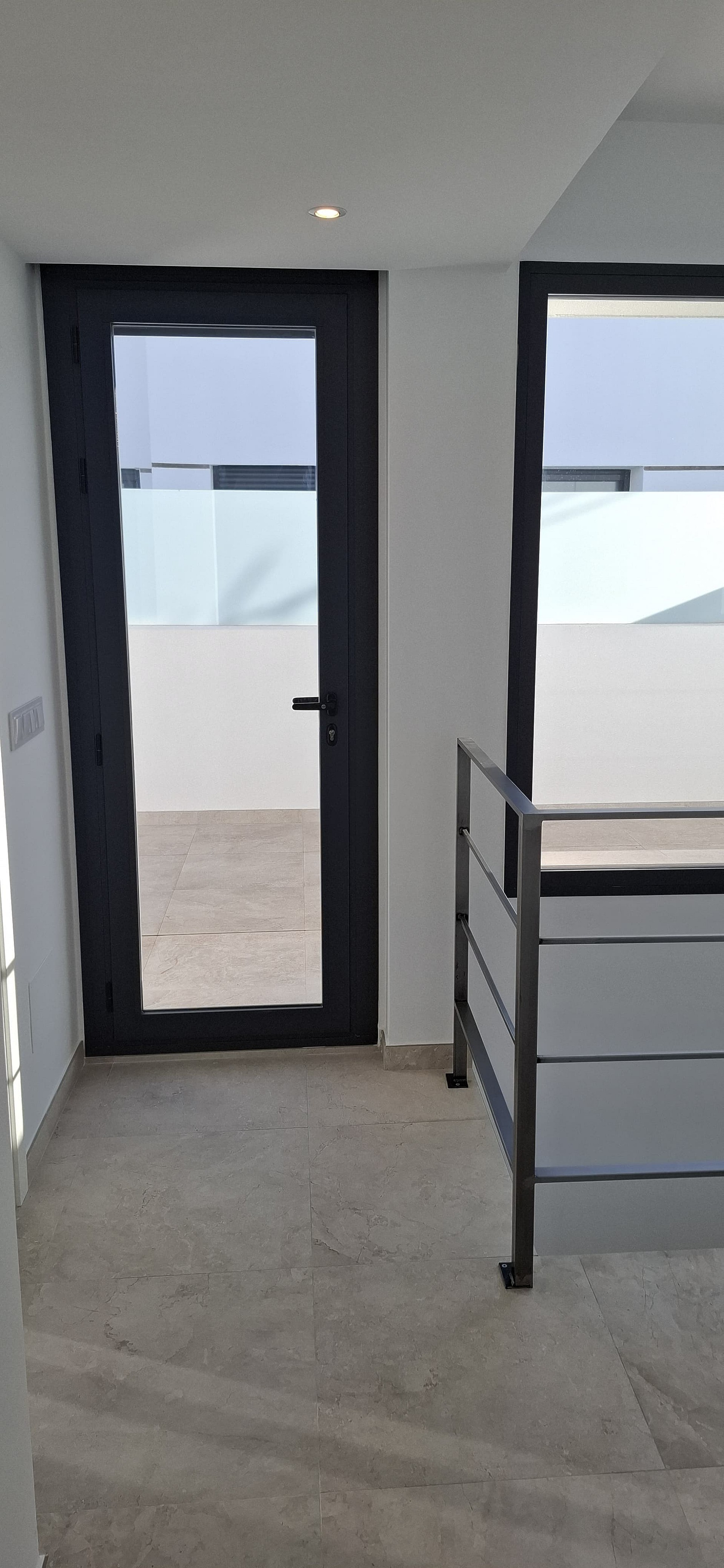 2 bedroom Villa in Dolores - New build in Medvilla Spanje