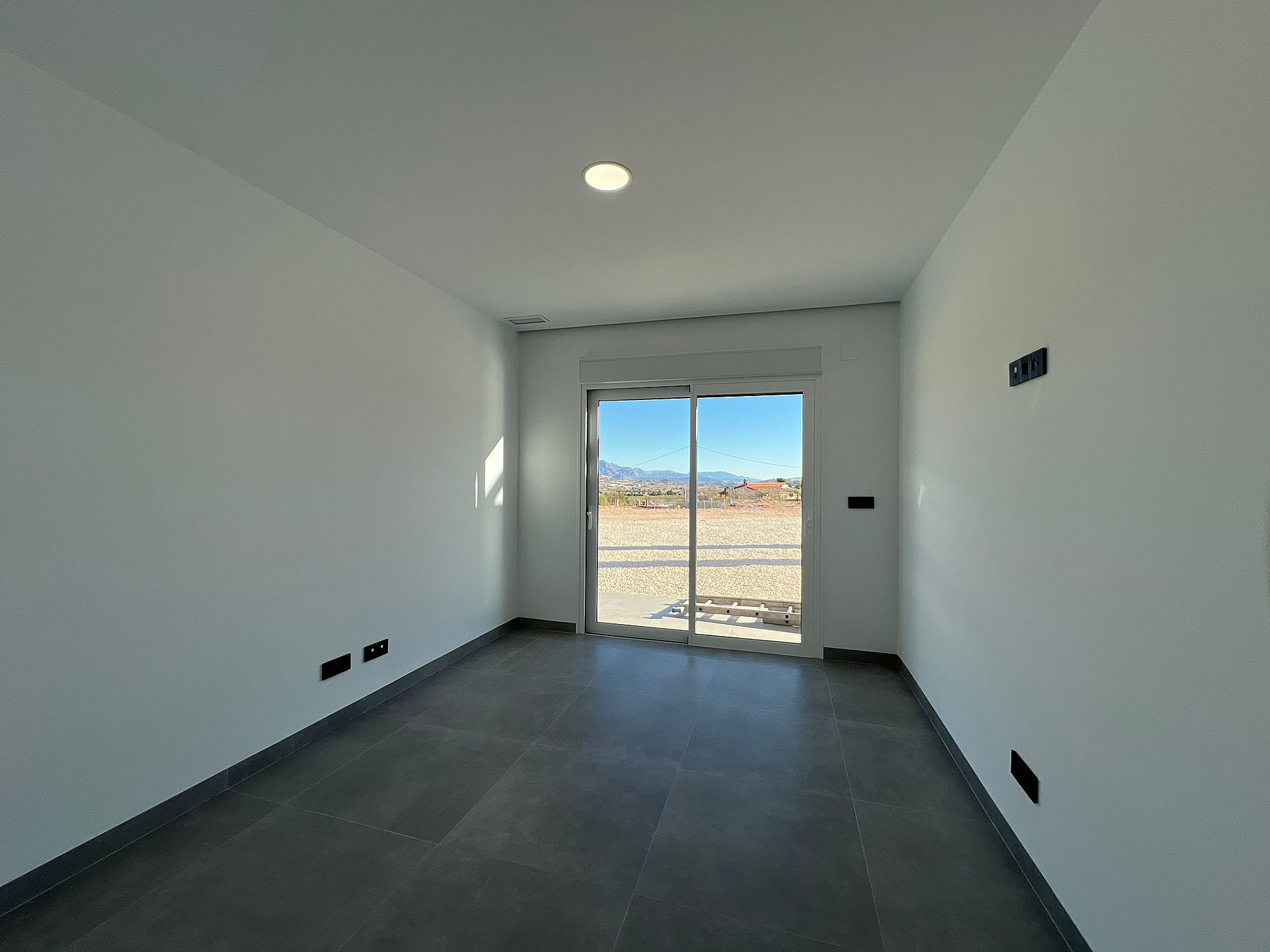 3 bedroom Villa in Hondon de las Nieves - New build in Medvilla Spanje